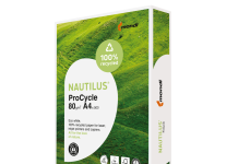 Nautilus ProCycle: Mondi expands premium recycled portfolio