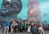 First global gathering of food and plastics networks