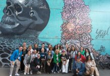 First global gathering of food and plastics networks