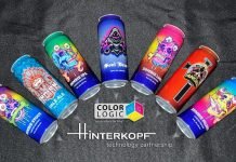Color-Logic