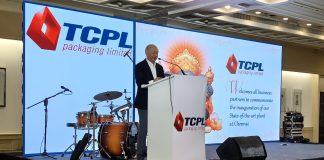 TCPL