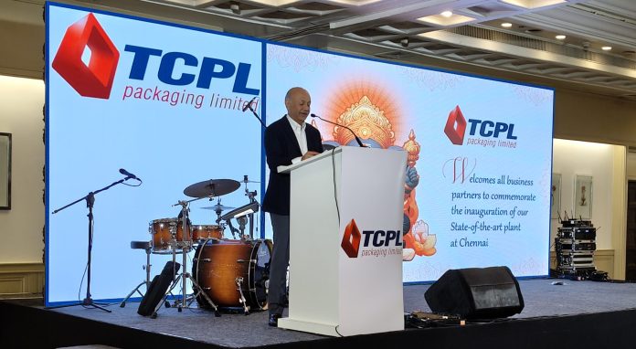 TCPL