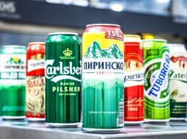 Carlsberg