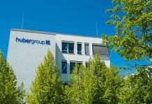 hubergroup