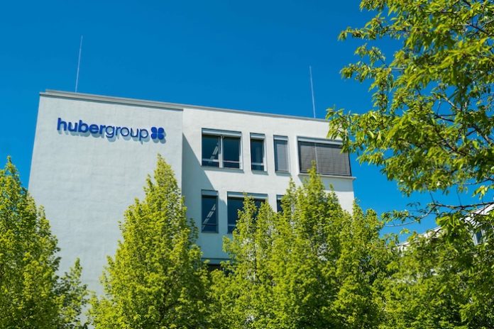 hubergroup hubergroup