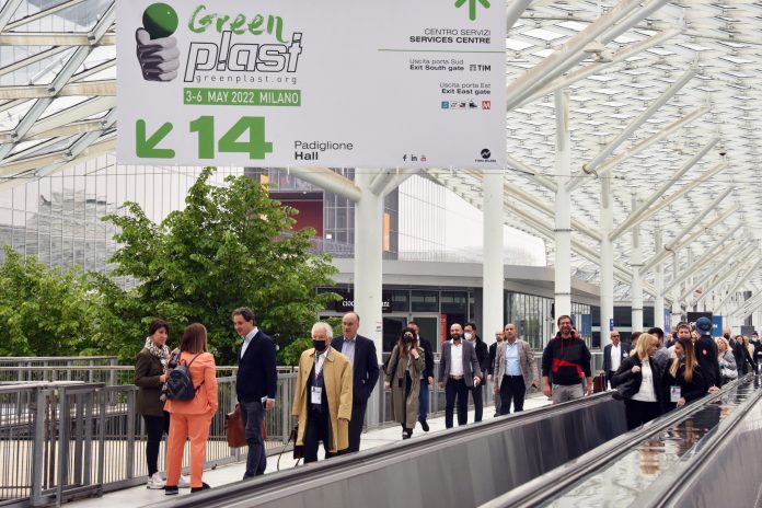GreenPlast 2022 GreenPlast