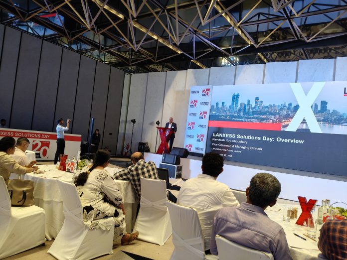 Lanxess