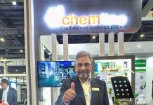 Chemline