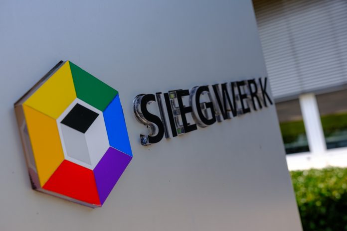 Siegwerk Siegwerk