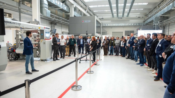 image Bobst