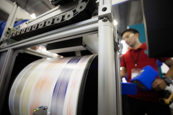 Labelexpo Labelexpo