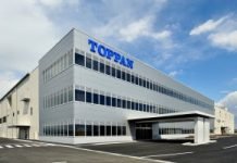Toppan