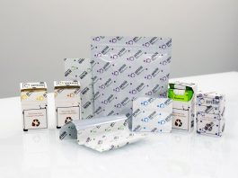 Tobacco packaging