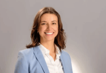 Alina Marm, head of global sustainability and circular economy